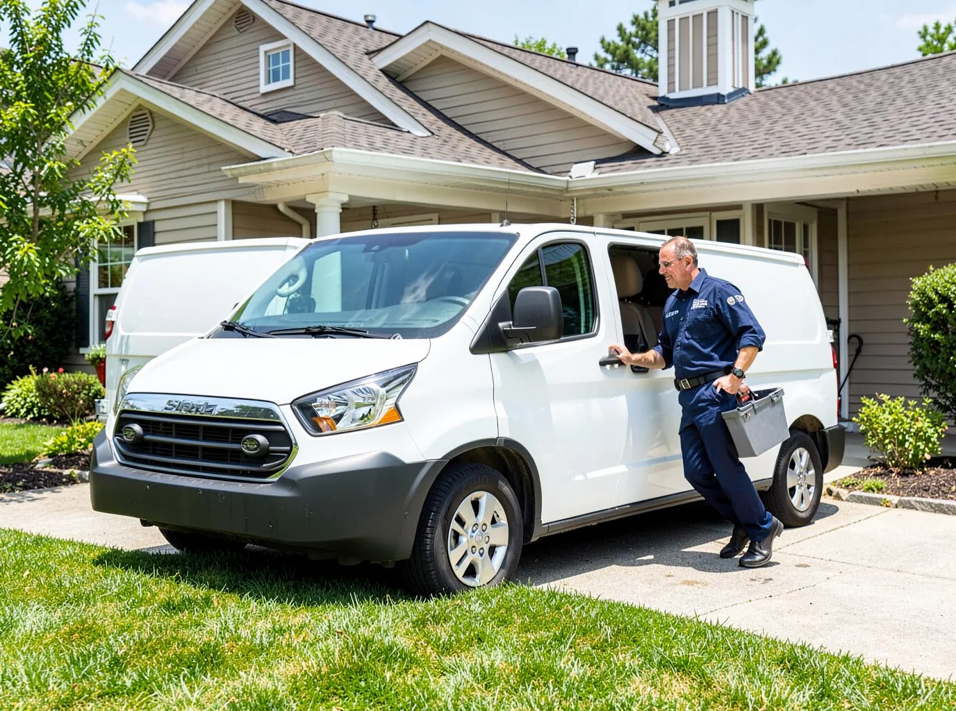 Emergency Plumber company in Huntsville, IL
