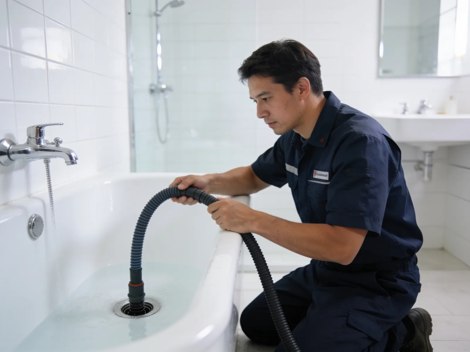 Emergency Plumber Huntsville, IL FAQs